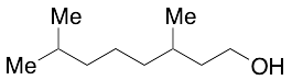 3,​7-​Dimethyl-​1-​octanol