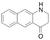 2,3-Dihydrobenzo[g]quinolin-4(1H)-one