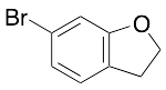6-Bromo-2,3-dihydrobenzofuran