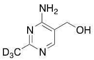 Toxopyrimidine-d3