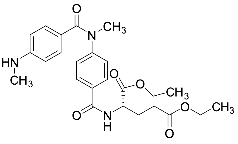 Diethyl-4-(methylamino) Methotrexate