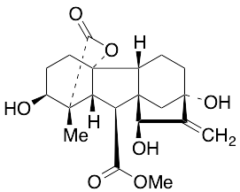 9S-Hydroxy Gibberellin A1 Methyl Ester