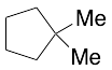 1,1-Dimethylcyclopentane