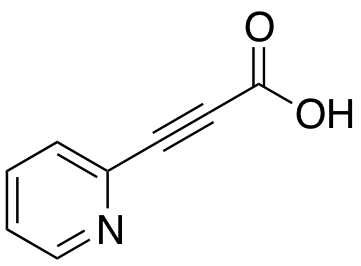 3-(Pyridin-2-yl)propiolic Acid
