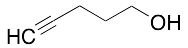 4-Pentyn-1-ol