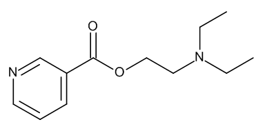 Nicametate