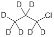 1-Chloropropane-d7