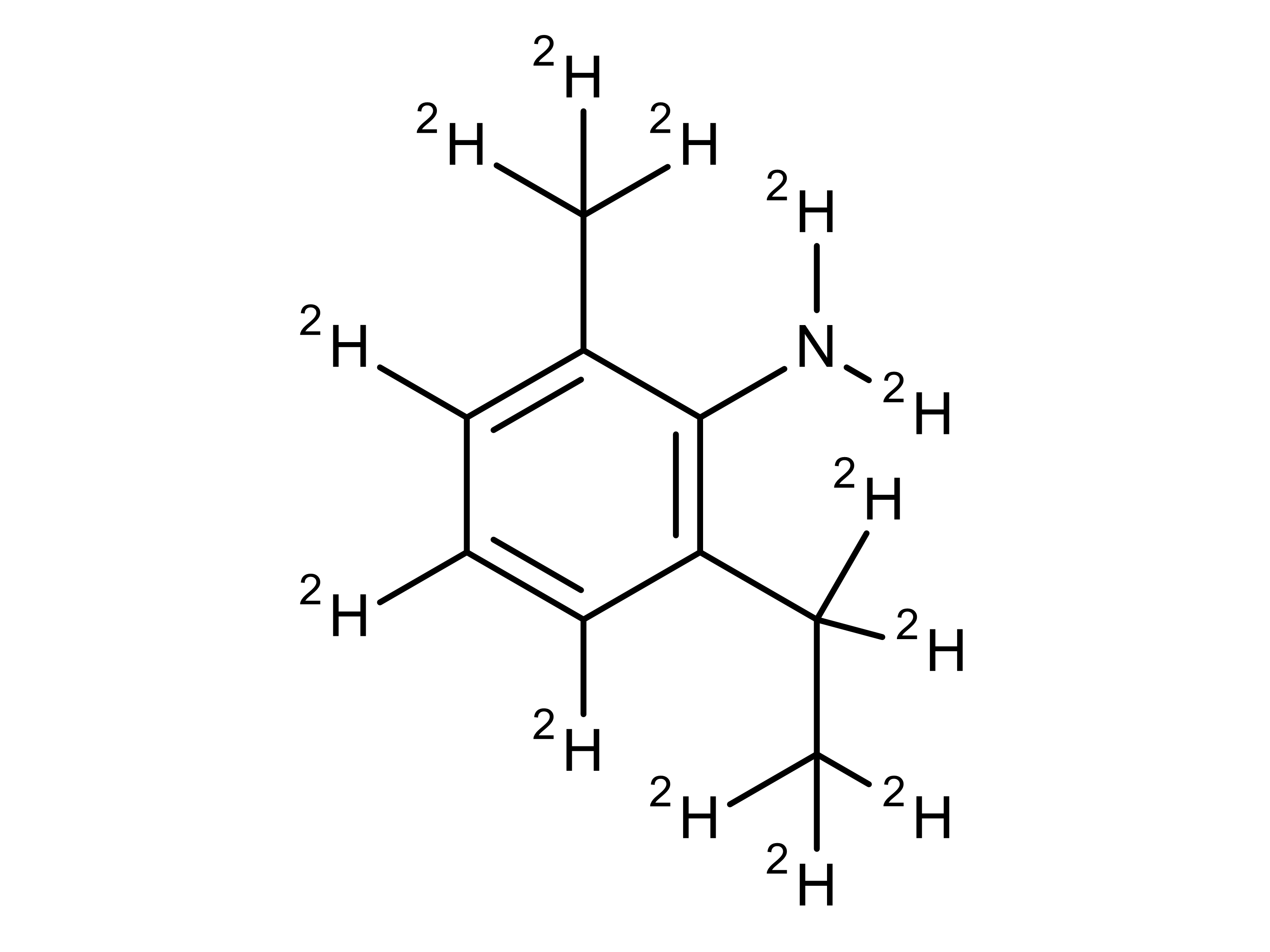 2-Ethyl-6-methylaniline-d13