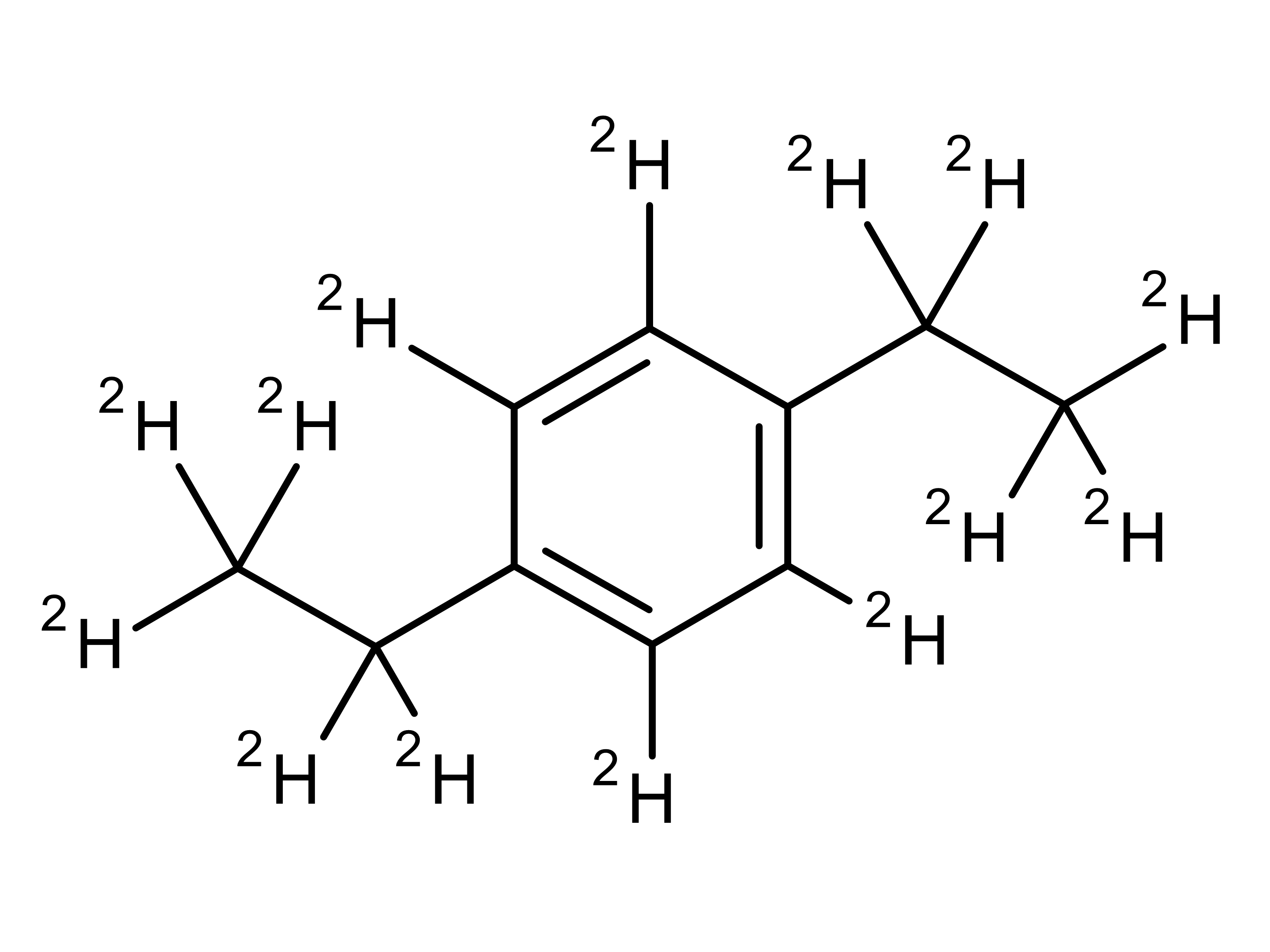 1,4-Diethylbenzene-d14