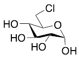 6-Chloro-6-deoxy-a-D-glucopyranose