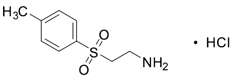 2-(4-Methyl-benzenesulfonyl)ethylamine Hydrochloride