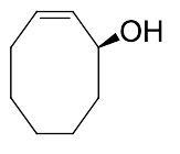 (S,E)-cyclooct-2-en-1-ol
