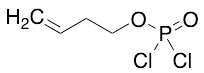 3-Butenyl Phosphorodichloridate