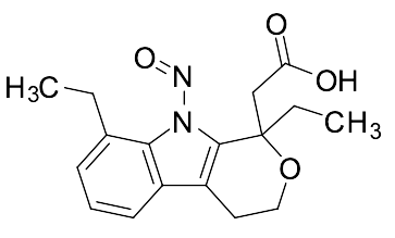 N-nitroso-Etodolac