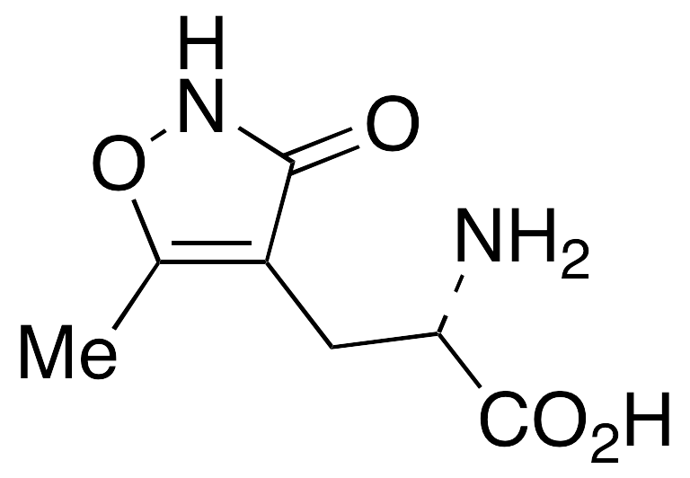 (S)-AMPA