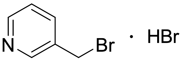 3-(Bromomethyl)pyridine hydrobromide