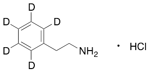 Benzene-d5-ethanamine Hydrochloride