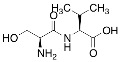 L-seryl-L-valine