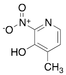 4-Methyl-2-nitropyridin-3-ol