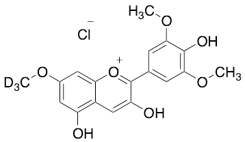 Hirsutidin Chloride-d3