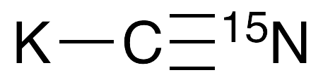 Potassium Cyanide-15N