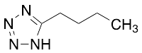 5-Butyl-2H-tetrazole