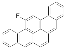 13-Fluorodibenzo[a,i]pyrene