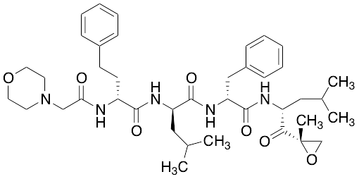 Carfilzomib (R)-Enantiomer