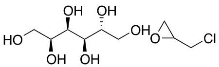 D-Sorbitol Polyglycidyl Ether (Technical Grade)