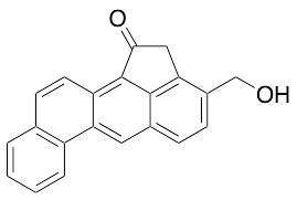 3-Hydroxymethylcholanthrene-1-one