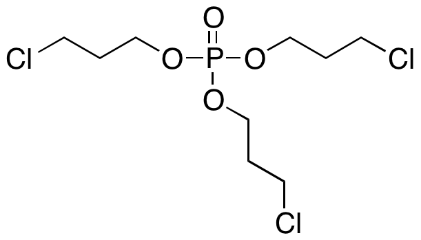 Tris(3-chloropropyl) Phosphate