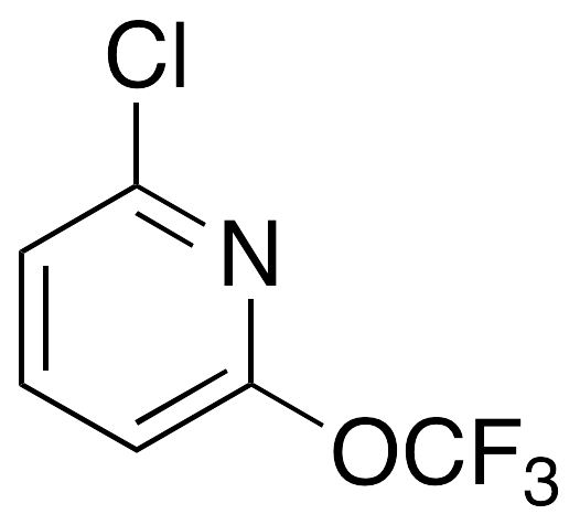 2-Chloro-6-(trifluoromethoxy)pyridine