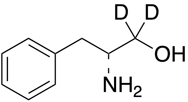 D-Phenylalaninol-d2