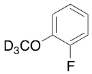 2-Fluoroanisole-d3
