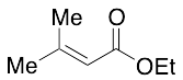 Ethyl 3-Methyl-2-butenoate