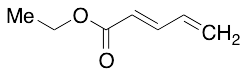(2E)-2,4-Pentadienoic Acid Ethyl Ester