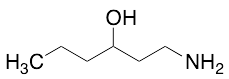 1-Aminohexan-3-ol