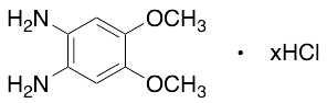 1,2-Diamino-4,5-dimethoxybenzene Hydrochloride