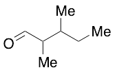 2,3-Dimethylpentanal