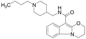 Piboserod