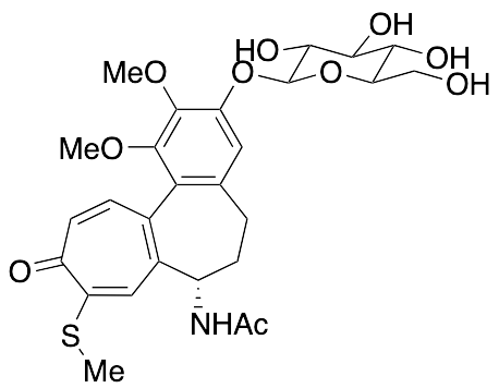 Isothiocolchicoside