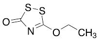 3-Ethoxy-1,2,4-dithiazolidine-5-one
