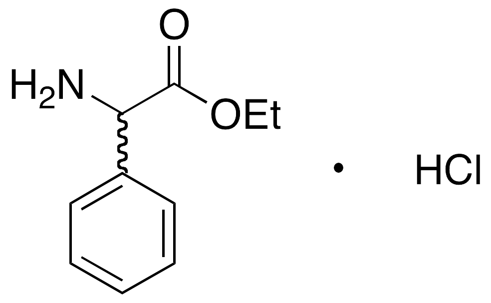 Phenylglycine Ethyl Ester Hydrochloride