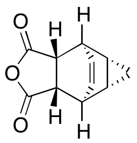 3,6-Cyclopropylene-Delta4-tetrahydrophthalic Anhydride