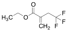 Ethyl 2-(2,2,2-trifluoroethyl)-2-propenoate