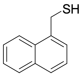 Naphthalen-1-ylmethanethiol