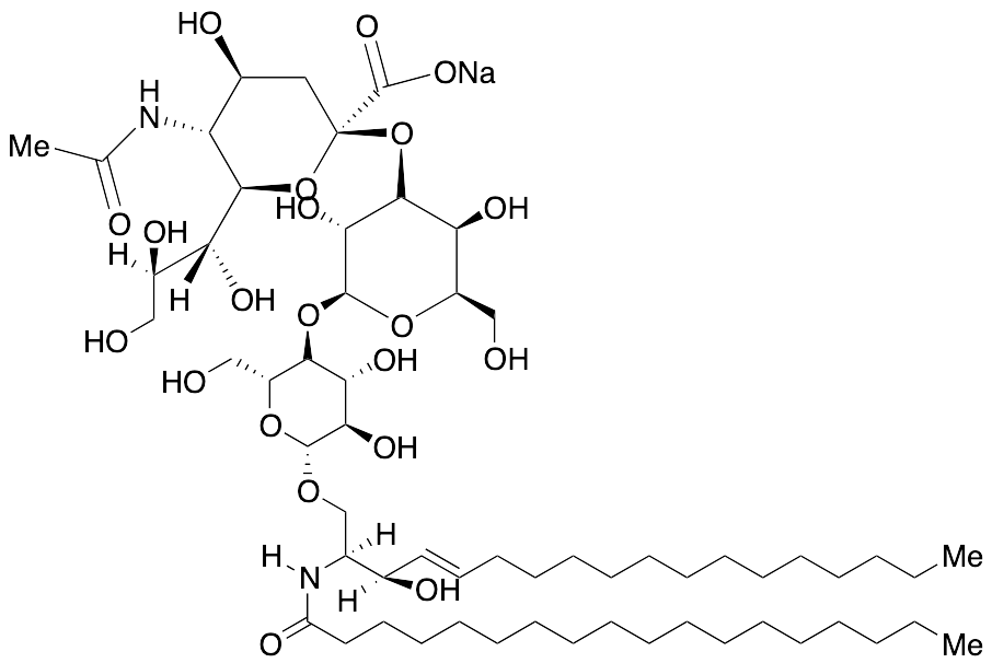 Monosialoganglioside GM3 Sodium Salt