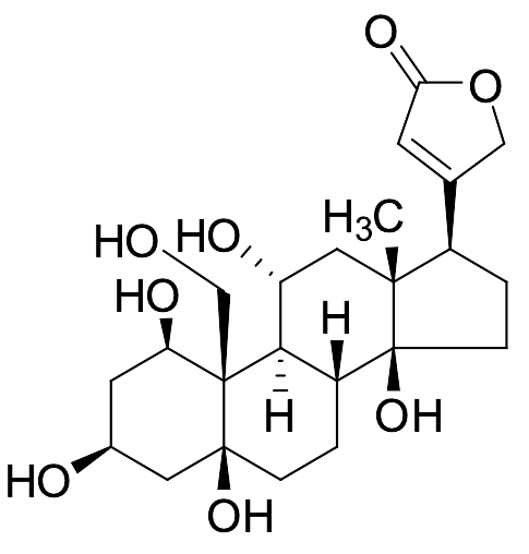 Ouabagenin