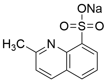 Sodium 2-Methylquinoline-8-sulfonate