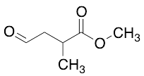 Methyl 2-Methyl-4-oxobutanoate (Technical Grade)